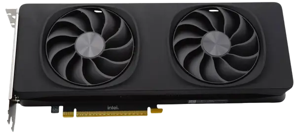 Відеокарта Intel Arc B580 Limited Edition 12GB GDDR6