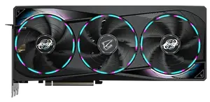 Відеокарта Gigabyte GeForce RTX 5070 AORUS Master 12GB GDDR7 DLSS4 (GV-N5070AORUS M-12GD) Відеокарта Gigabyte GeForce RTX 5070 AORUS Master 12GB GDDR7 DLSS4 (GV-N5070AORUS M-12GD)
