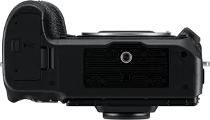 Беззеркальный фотоаппарат Nikon Z8 Body (VOA101AE)