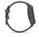 Смарт-годинник Garmin Venu Sq Slate with Gray Band (010-02427-10/00)