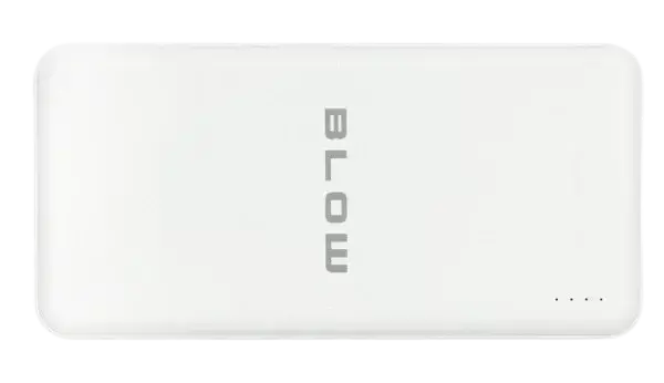 Зовнішній акумулятор (Power Bank) BLOW Power Bank 20000mAh 2xUSB (PB20AC)