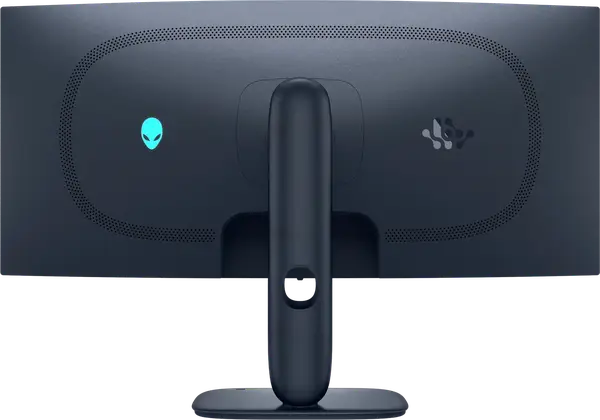 Монітор Dell Alienware AW3425DW (210-BRTW)