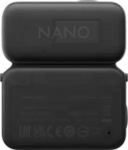 Екшн-камера DJI Osmo Nano Standard Combo (128GB) (CP.OS.00000460.01)