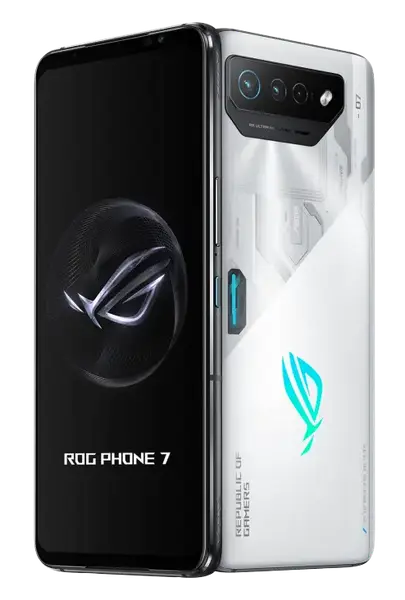 Смартфон ASUS ROG Phone 7 12/256GB Storm White