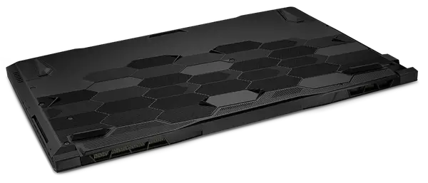 Ноутбук MSI Katana A17 AI Ryzen 7-8845HS/16GB/1TB RTX4060 (B8VF-1004XPL)