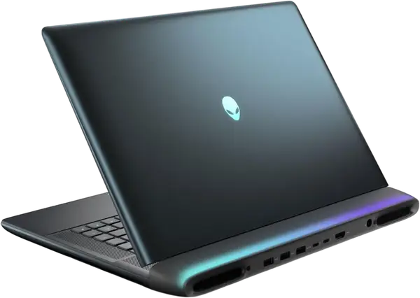 Ноутбук Dell Alienware 16 Area-51 Ultra 9 275HX/64GB/4TB/Win11 RTX5090 (Alienware-AA16-7963)