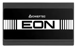 Блок живлення Chieftec EON 400W (ZPU-400S) Блок живлення Chieftec EON 400W (ZPU-400S)