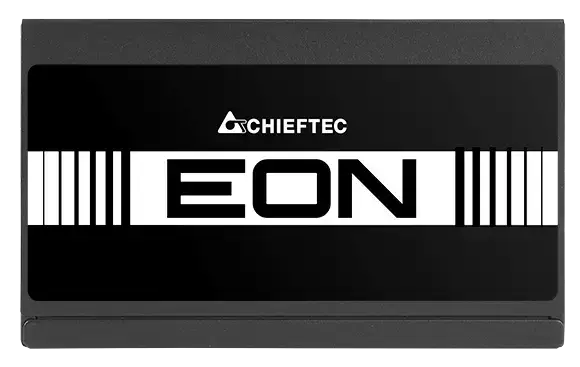 Блок живлення Chieftec EON 400W (ZPU-400S)