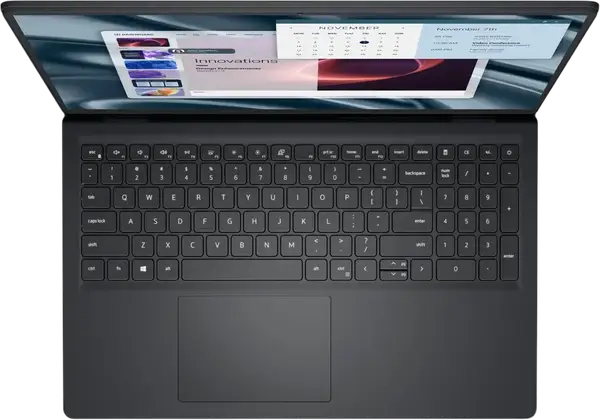 Ноутбук Dell 15 Ryzen 3-7320U/8GB/512/Win11P (PV15255_MDO_851)