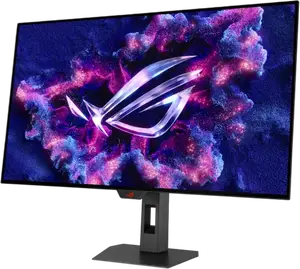 Монітор ASUS ROG Strix OLED XG32UCWG (90LM0BX0-B01371) Монітор ASUS ROG Strix OLED XG32UCWG (90LM0BX0-B01371)