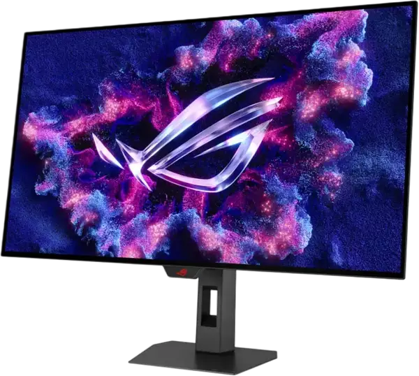 Монітор ASUS ROG Strix OLED XG32UCWG (90LM0BX0-B01371)