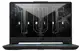 Ноутбук ASUS TUF Gaming F15 i5-11400H/16GB/512/W11 RTX3050 (FX506HC-HN004W)