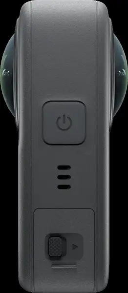 Екшн-камера DJI Osmo 360 Action Camera Adventure Combo (CP.OS.00000442.02)