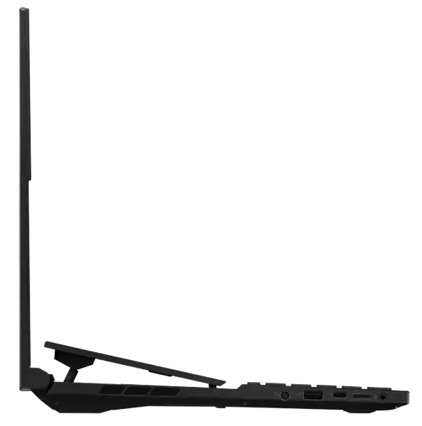 Ноутбук ASUS ROG Zephyrus Duo 16 R9-7945HX/64GB/4TB/Win11 RTX4090 240Hz (GX650PY-NM014W)