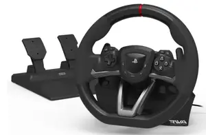 Hori Racing Wheel APEX for PS5/PS4, PC (SPF-004U) Hori Racing Wheel APEX for PS5/PS4, PC (SPF-004U)