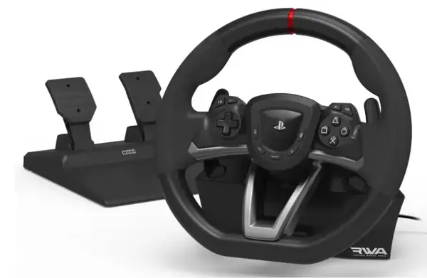 Hori Racing Wheel APEX for PS5/PS4, PC (SPF-004U)