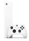 Стаціонарна ігрова приставка Microsoft Xbox Series S 1 TB White