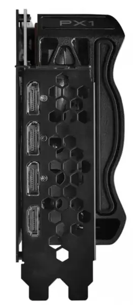 Відеокарта EVGA GeForce RTX 3090 ULTRA GAMING 24GB GDDR6X (24G-P5-3987-KR)