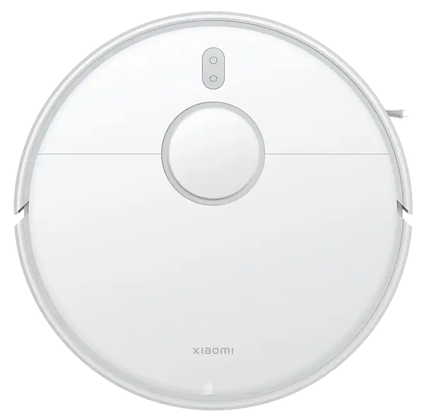 Робот-пилосос з вологим прибиранням Xiaomi Robot Vacuum X10
