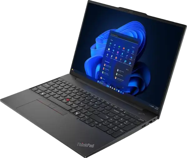 Ноутбук Lenovo ThinkPad E16 Ryzen 7-7735HS/16GB/512/Win11P (21M5002CPB)