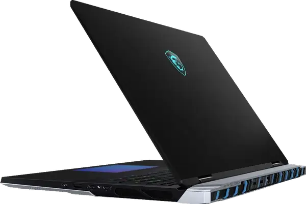 Ноутбук MSI Titan 18 Ultra 9-285HX/64GB/6TB/Win11P RTX5090 (Titan 18 HX AI | A2XWJG-477PL)