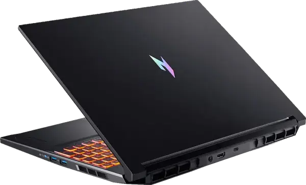 Ноутбук Acer Nitro V 16 AI Ryzen AI 5-340/16GB/1TB RTX4050 (ANV16-61 || NH.QULEP.001)