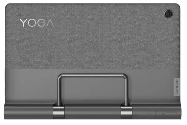 Планшет Lenovo Yoga Tab 11 YT-J706F 8/256GB LTE Storm Grey (ZA8X0045)