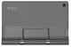 Планшет Lenovo Yoga Tab 11 YT-J706F 8/256GB LTE Storm Grey (ZA8X0045)