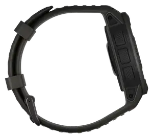 Смарт-годинник Garmin Instinct 2 - dezl Edition Rugged Trucking Smartwatch (010-02626-70)