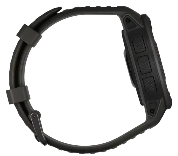 Смарт-годинник Garmin Instinct 2 - dezl Edition Rugged Trucking Smartwatch (010-02626-70)