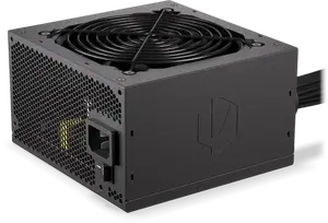 Блок живлення ENDORFY Vero L5 700W 80 Plus Bronze (EY7A006)