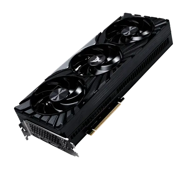 Відеокарта Gainward GeForce RTX 5080 Phoenix 16GB GDDR7 DLSS4 (NE75080019T2-GB2031X)
