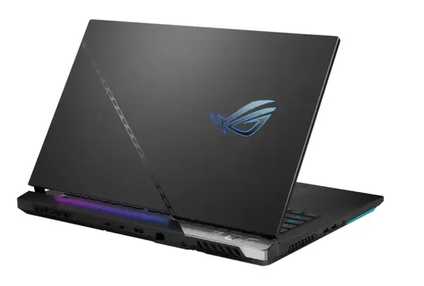 Ноутбук ASUS ROG Strix SCAR 17 R9-7945HX/32GB/1TB/Win11 RTX4080 240Hz (G733PZ-LL054W)