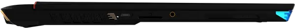 Ноутбук MSI Raider GE78 HX i9-14900HX/32GB/2TB/Win11 RTX4080 240Hz (GE78 HX14VHG-626PL)
