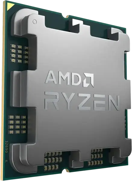Процесор AMD Ryzen 5 7500X3D (100-100001904WOF)