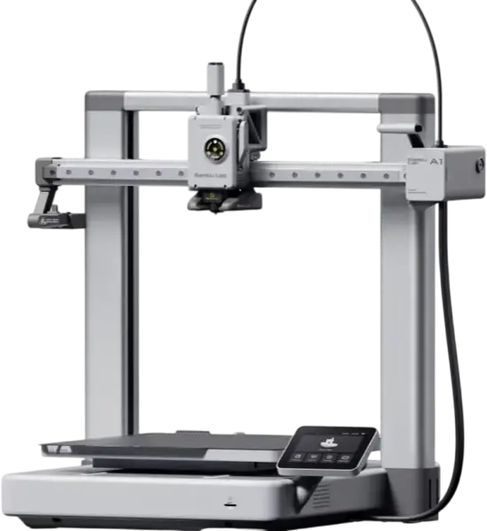 3D-принтер Bambu Lab A1 (PF002-A)