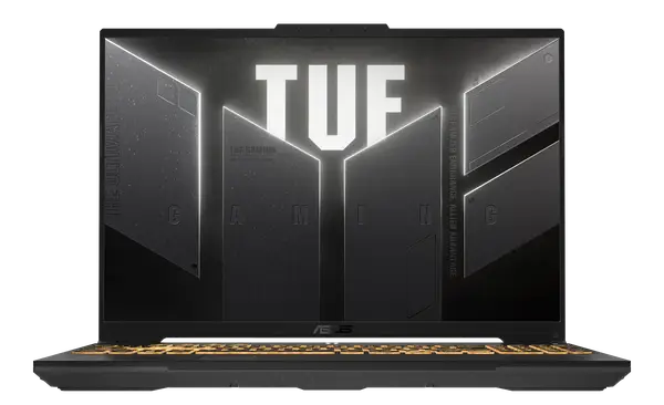 Ноутбук ASUS TUF Gaming F16 i7-13650HX/16GB/1TB RTX4060 165Hz (FX607JV-N3135)