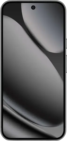 Смартфон Google Pixel 10 Pro 16/256GB Obsidian