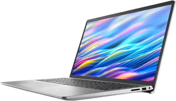 Ноутбук Dell 15 i7-1355U/16GB/1TB/Win11 120Hz (DC15250_RPLU_007_MHOM)