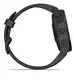 Смарт-годинник Garmin Fenix 6S Pro Black With Black Band (010-02159-14/010-02159-13)