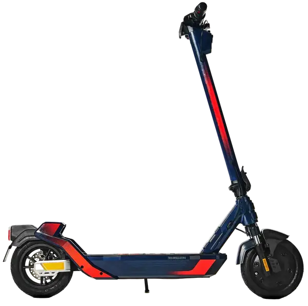 Електросамокат Red Bull TURBO