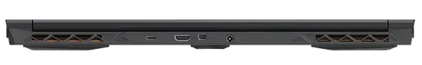 Ноутбук Gigabyte G7 MF i5-12500H/16GB/512 RTX4050 144Hz (MF-E2EE213SD)