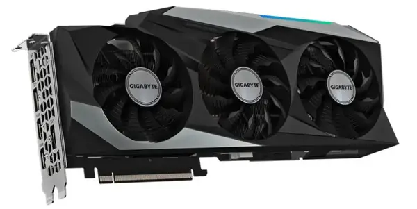 Відеокарта GIGABYTE GeForce RTX 3080 GAMING OC 12G (GV-N3080GAMING OC-12GD)
