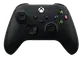 Стаціонарна ігрова приставка Microsoft Xbox Series X + Xbox Series Controller - Blue