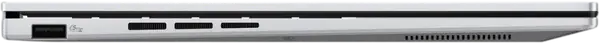 Ноутбук ASUS ZenBook 14 UX3405CA Ultra 5-225H/16GB/512/Win11 OLED 120Hz (UX3405CA-PZ085W)