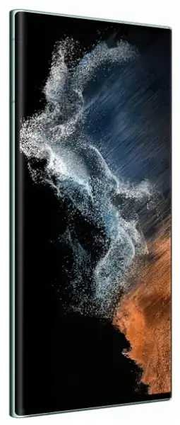 Смартфон Samsung Galaxy S22 Ultra 8/128GB Green (SM-S908BZGD)