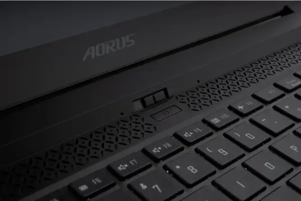 Ноутбук Gigabyte AORUS 15P i7-11800H/16GB/1TB/Win11 RTX3070 240Hz (XD-73EE224SO)