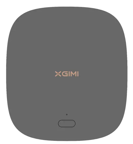 Кишеньковий проектор XGIMI MoGo 2 Pro