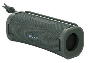 Портативная колонка Sony ULT Field 1 Green (SRSULT10H.CE7)