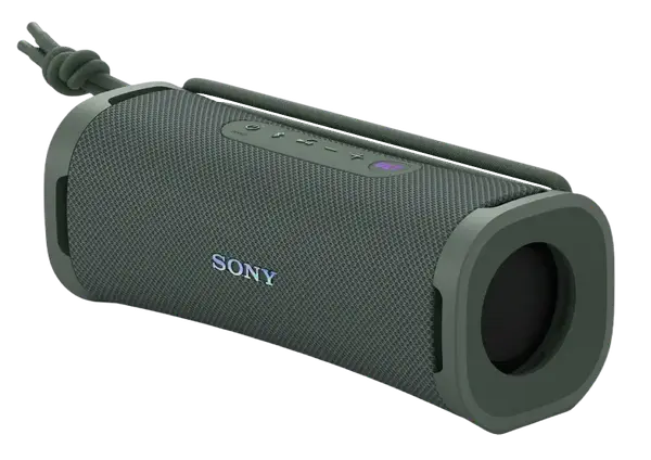 Портативная колонка Sony ULT Field 1 Green (SRSULT10H.CE7)